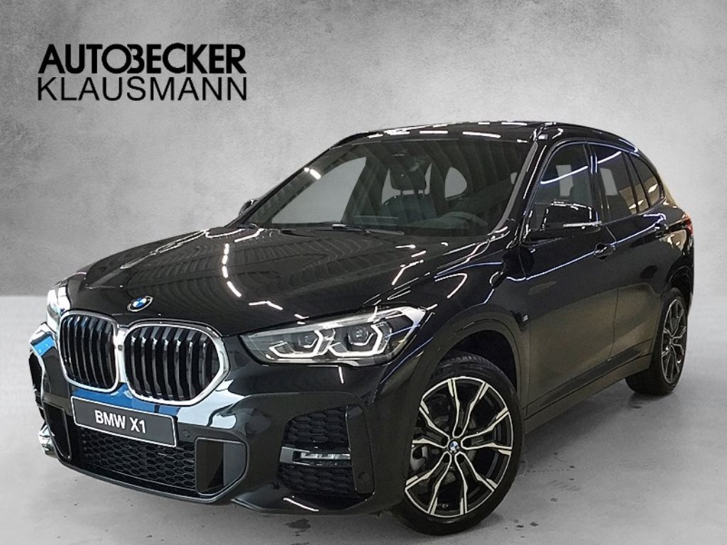 BMW X1 F48  sDrive20d M Sport Steptronic