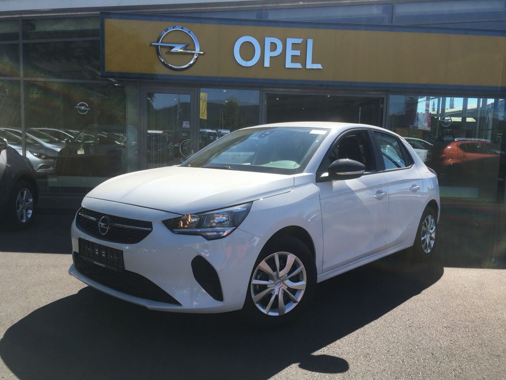 Opel Corsa F  1.2 Elegance