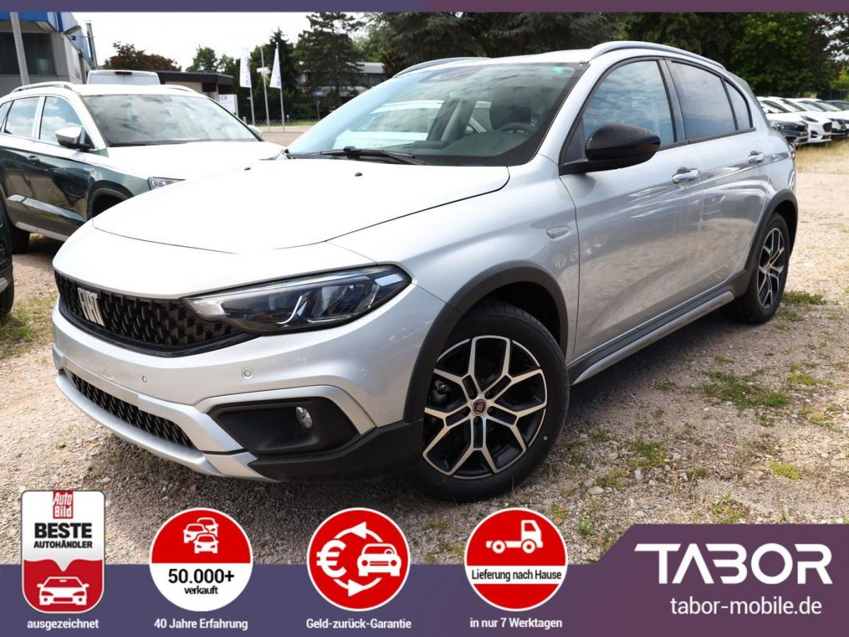 Fiat Tipo 356  Cross 1.0 T3 City