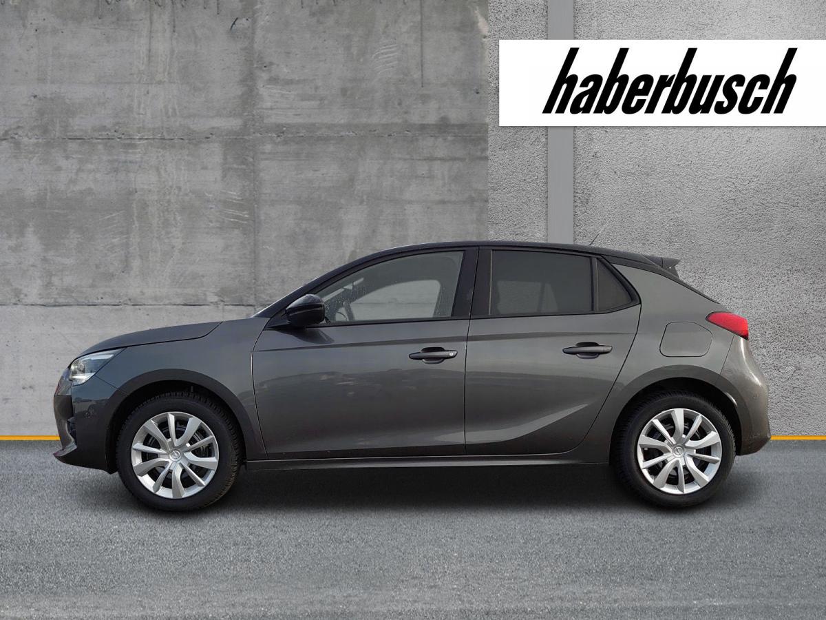 Opel Corsa F  1.2 DI Turbo GS Line