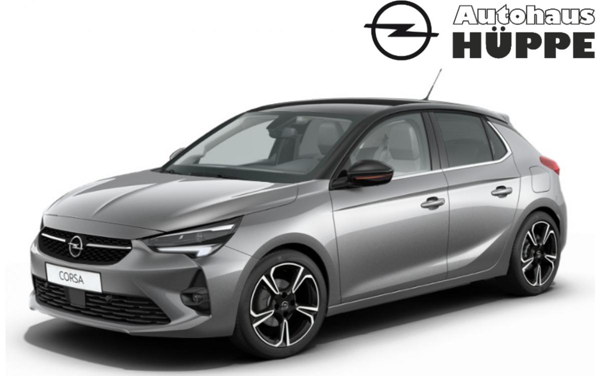 Opel Corsa F  1.2 DI Turbo Individual