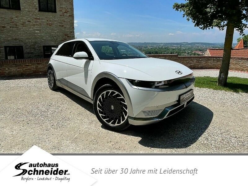 Hyundai IONIQ 5 1.Generation  (72,6 kWh) 2WD