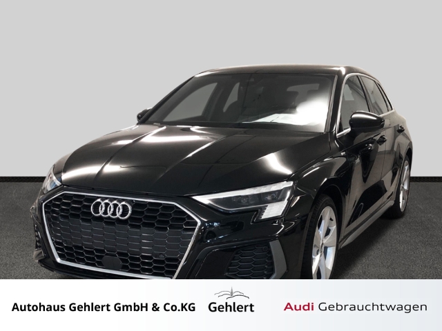Audi A3 8Y  Sportback 35 TFSI edition one