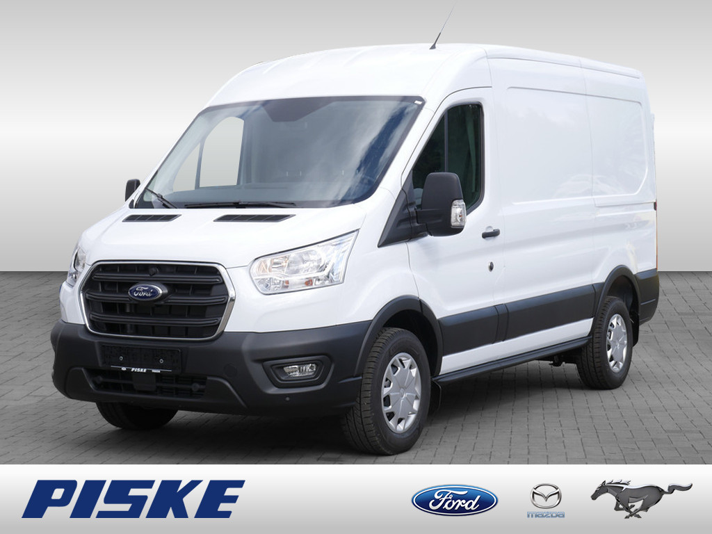 Ford Transit 7.Generation  Kastenwagen 350 L2H2 2.0 TDCi Trend (Heckantrieb)