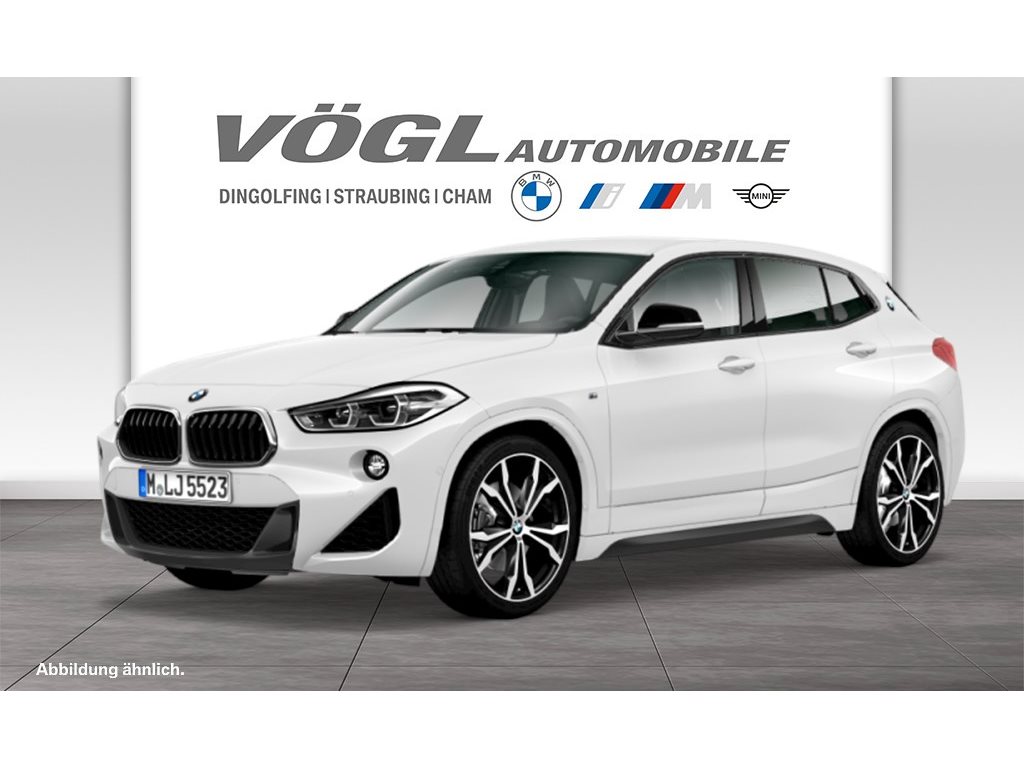 BMW X2 F39  xDrive20i Advantage Plus Steptronic
