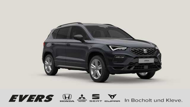 SEAT Ateca 5FP  1.5 TSI ACT Xperience DSG