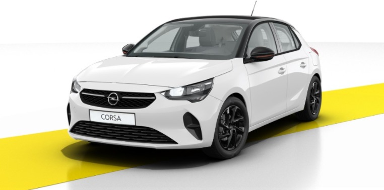 Opel Corsa F  1.2 Edition
