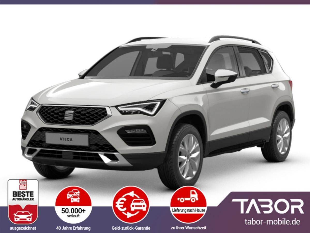 SEAT Ateca 5FP  1.5 TSI ACT Style DSG