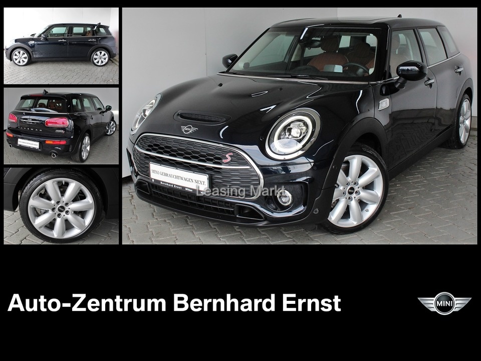 MINI Clubman F54  Cooper S Steptronic (DKG)