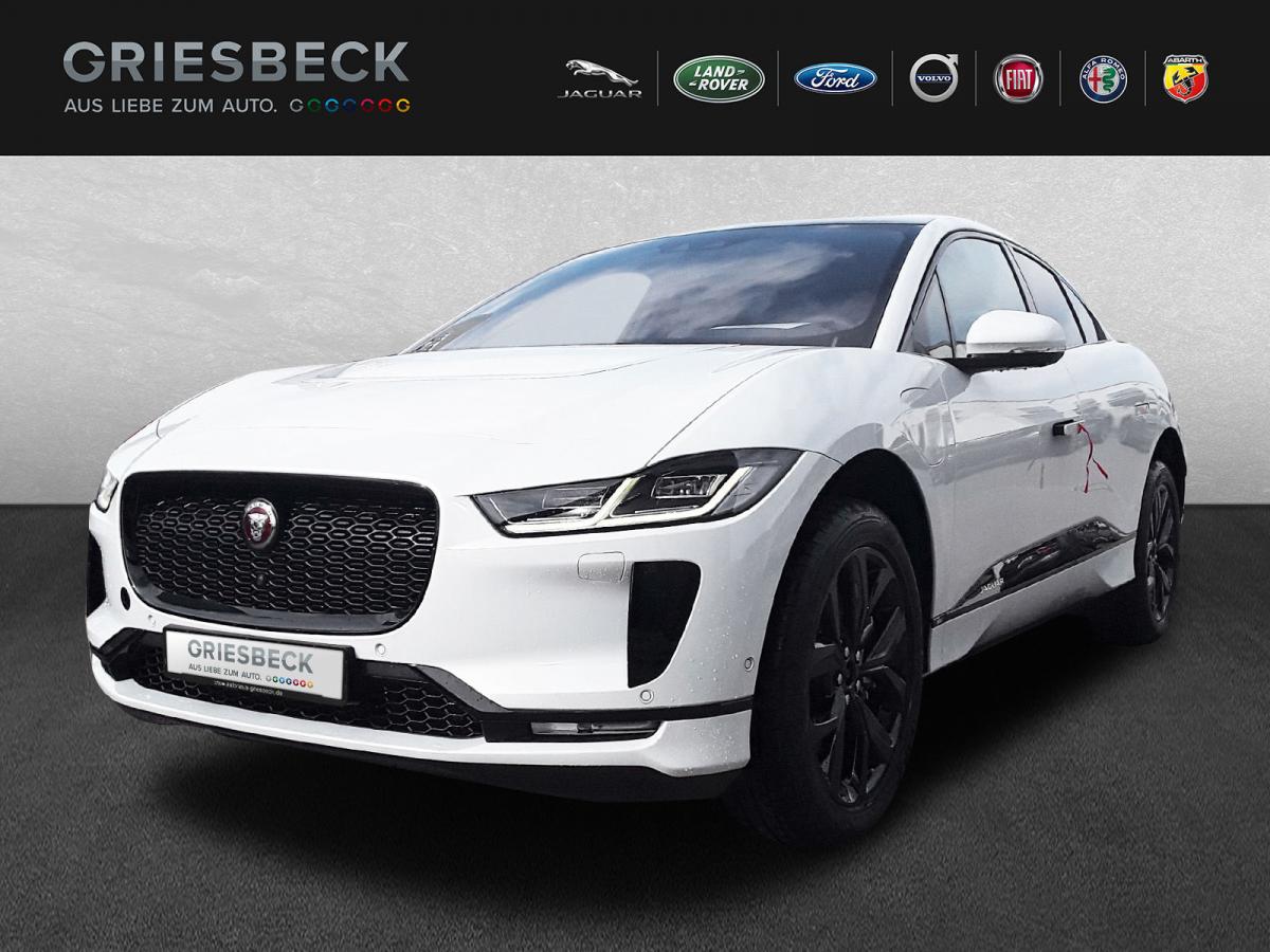 Jaguar I-Pace X590  EV400 SE AWD