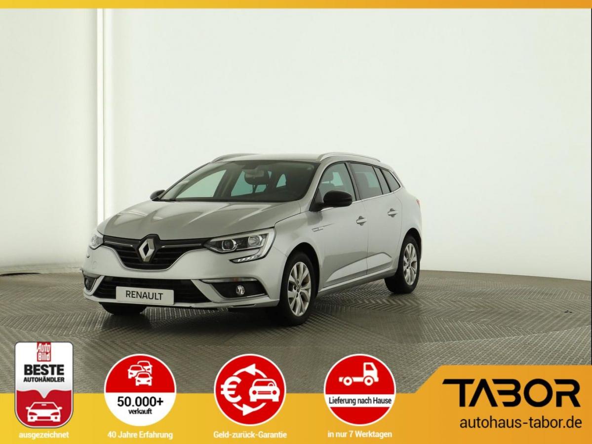 Renault Megane Grandtour 1.3 TCe 115 LimDeluxe Nav image