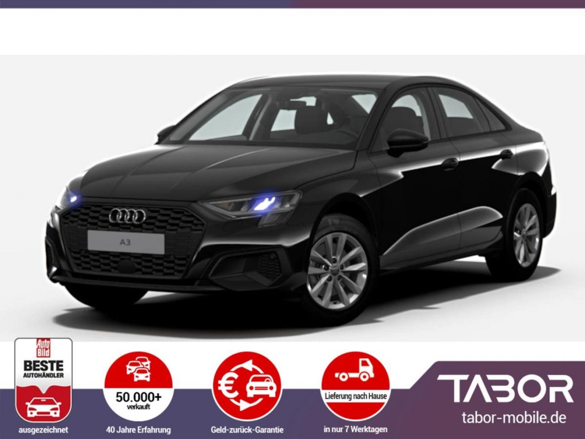 Audi A3 8Y  Limousine 35 TFSI edition one