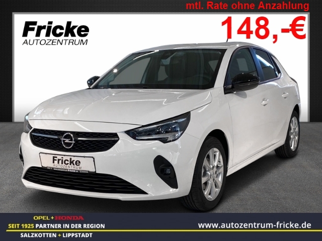 Opel Corsa F  1.2 Edition