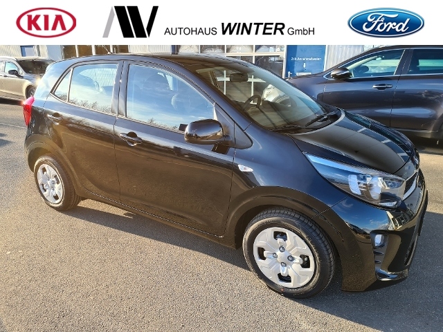 KIA Picanto JA  1.2 Edition 7