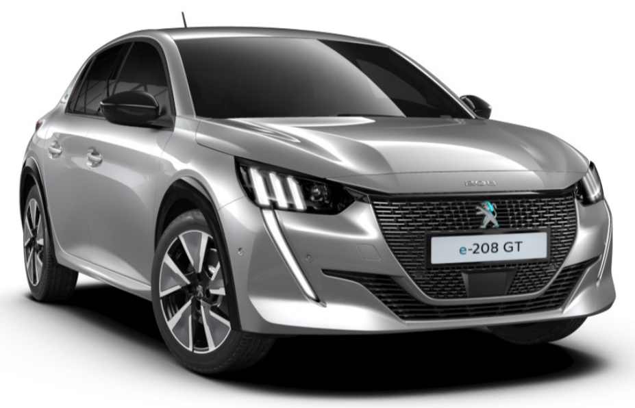 Peugeot 208 2.Generation e- Active Pack