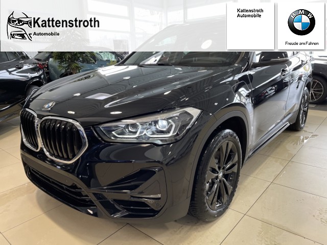 BMW X1 F48  xDrive25e Sport Line Steptronic