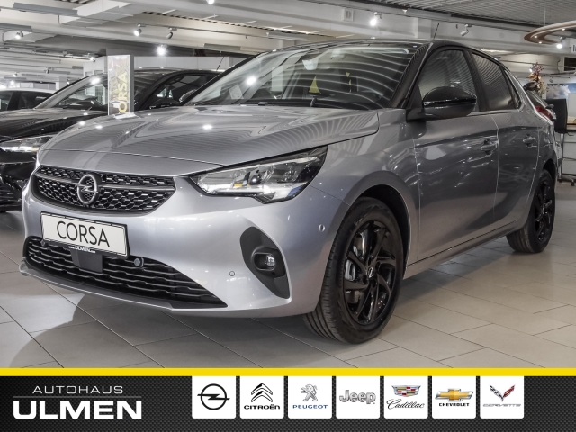 Opel Corsa F  1.2 DI Turbo GS Line