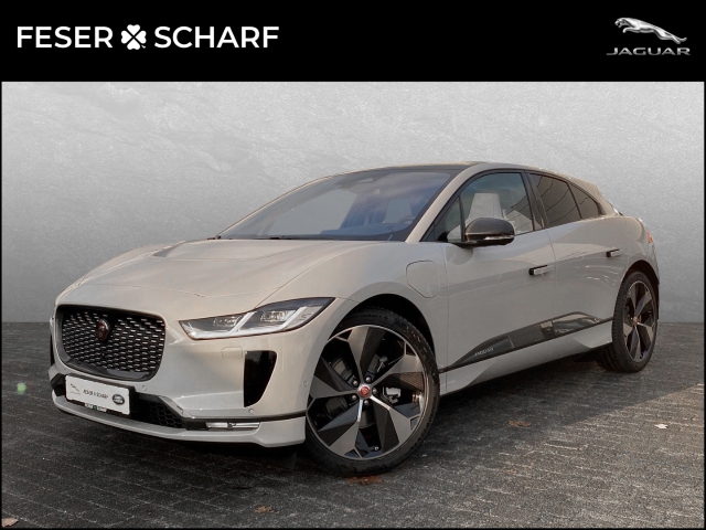 Jaguar I-Pace X590  EV320 SE AWD