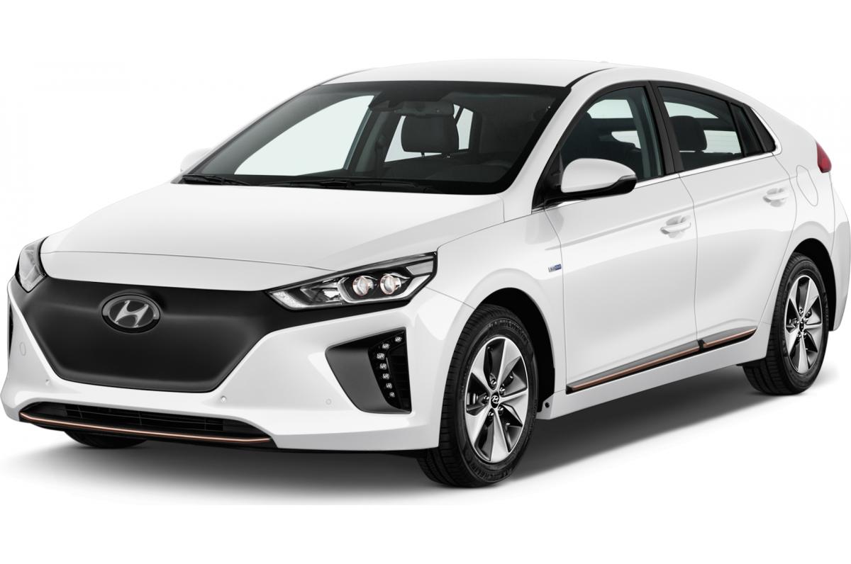 Hyundai IONIQ 1.Generation  Elektro (38,3 kWh) Premium