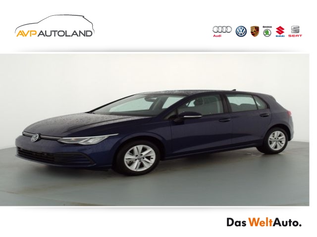VW Golf VIII  Variant 2.0 TDI SCR Life DSG