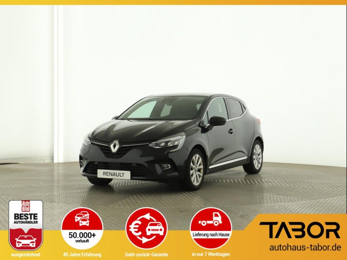 Renault Clio V  TCe 100 Business Edition