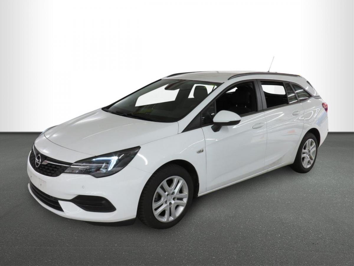 Opel Astra K Sports Tourer image