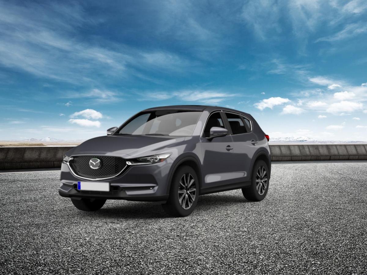 Mazda CX-5 KF  SKYACTIV-D 184 Edition 100 AWD SKYACTIV-Drive