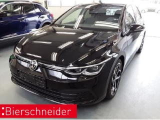 VW Golf VIII  Variant 2.0 TDI SCR Life DSG