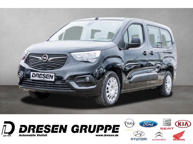 Opel Combo E  Life XL 1.2 DI Turbo Start/Stop Edition