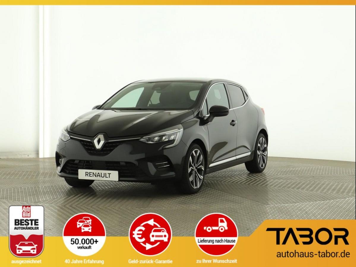 Renault Clio V  TCe 100 Business Edition
