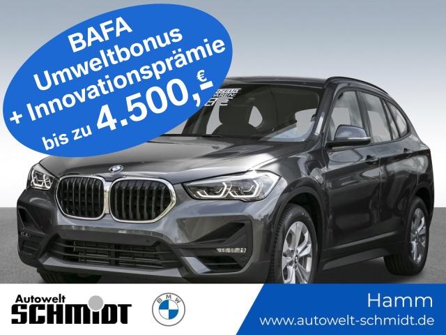BMW X1 F48  xDrive25e Advantage Steptronic