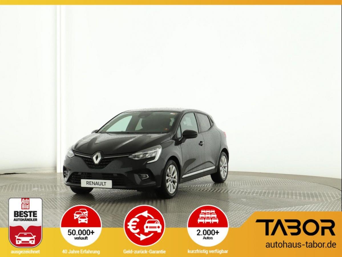 Renault Clio V  TCe 100 Experience