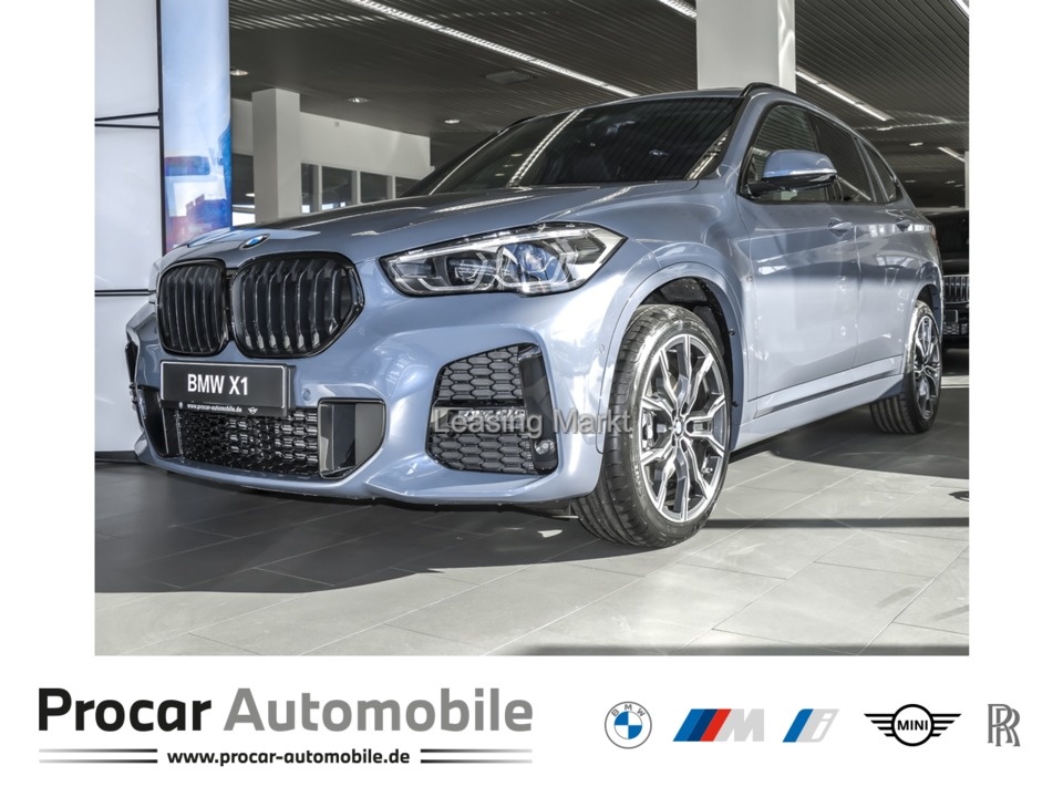 BMW X1 F48  sDrive20d M Sport Steptronic