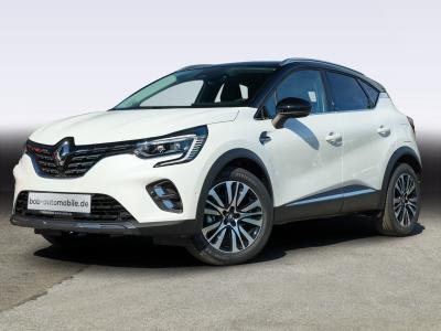 Renault Captur Initiale Paris E-Tech **TOP Ausstattung****sofort verfügbar** image