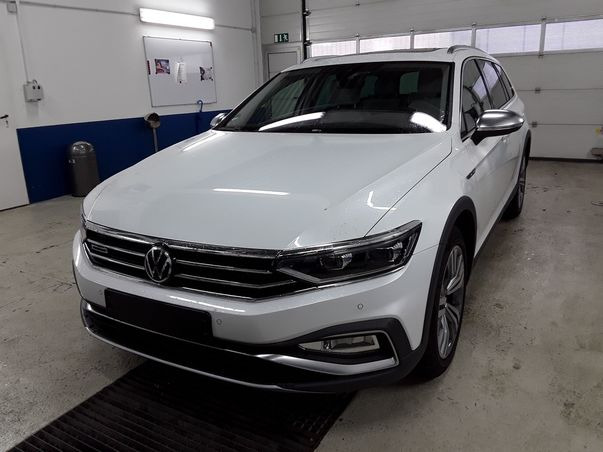 Volkswagen Passat Variant ALLTRACK 2.0TDI DSG NP.78t. image