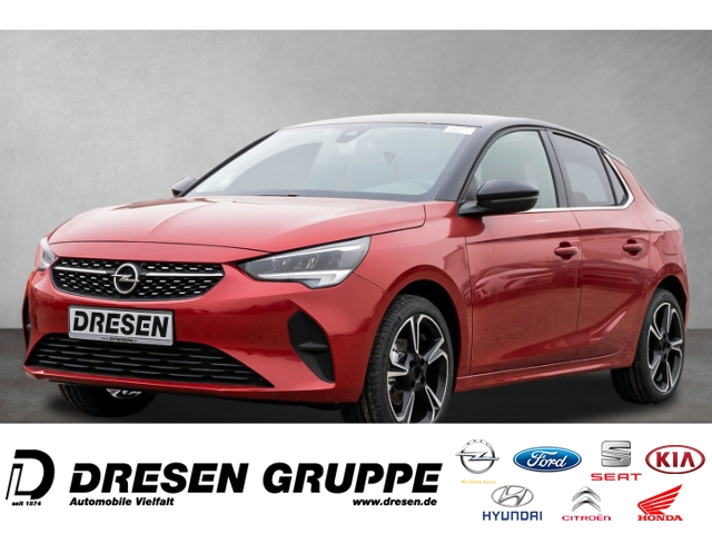 Opel Corsa F  1.2 Elegance