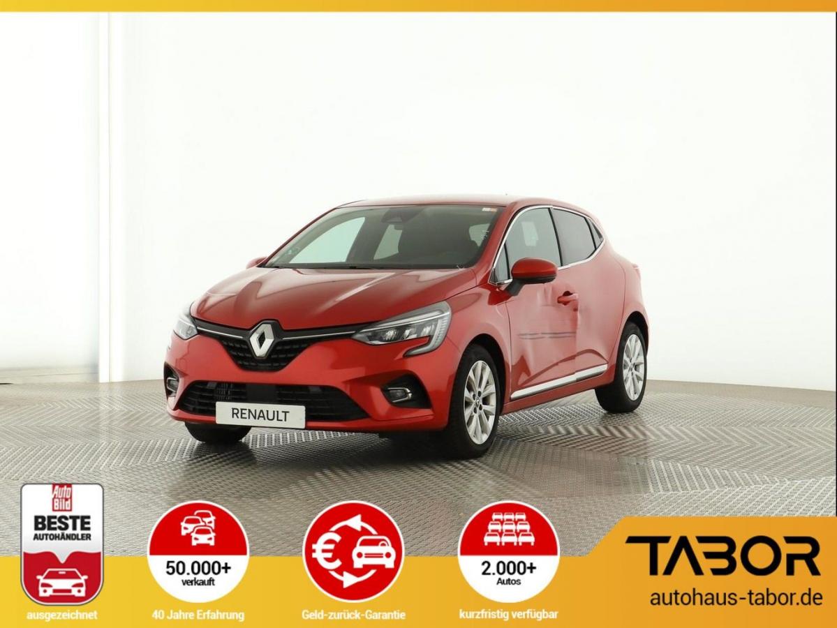 Renault Clio V  TCe 100 Business Edition