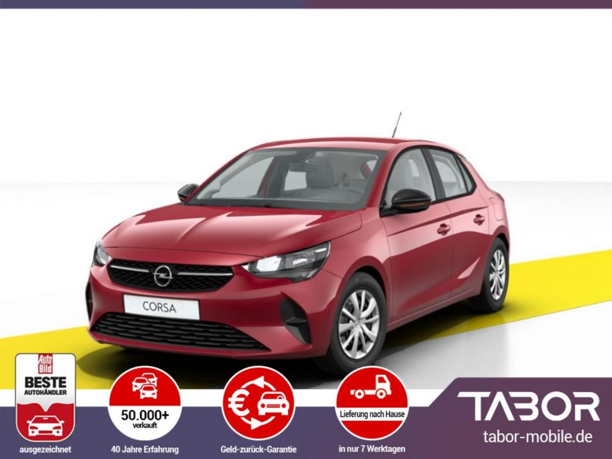 Opel Corsa F  1.2 Edition
