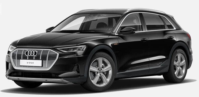Audi e-tron GE  Sportback 50 advanced quattro