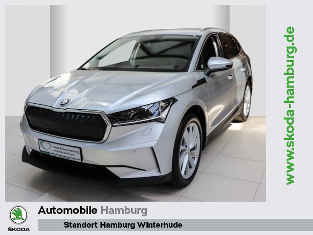 Skoda Enyaq iV 1.Generation  60 Sportline