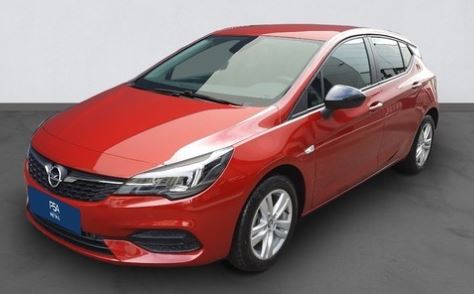 Opel Astra K  Sports Tourer 1.2 DI Turbo "120 Jahre"