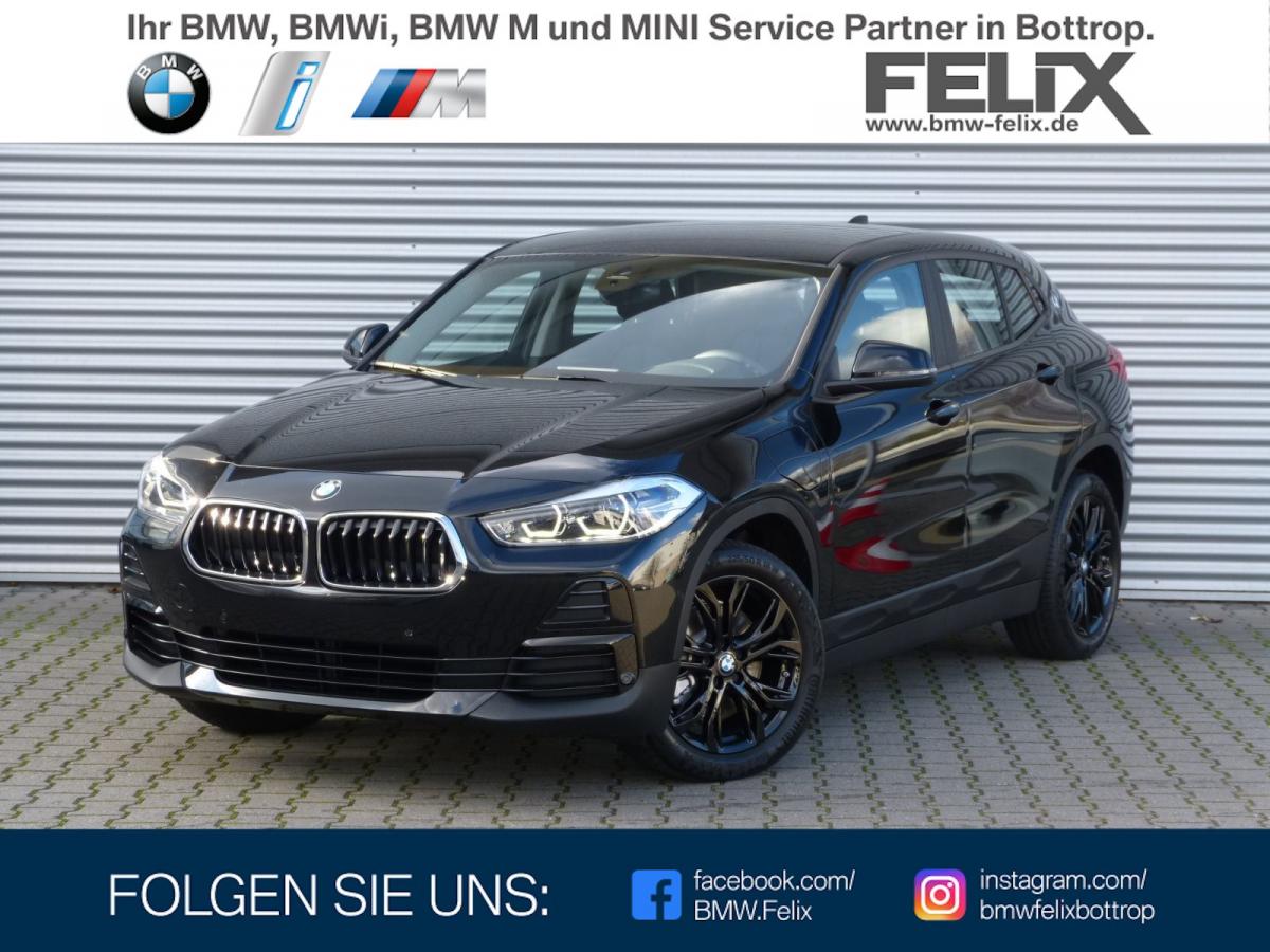 BMW X2 F39  xDrive25e Advantage Plus Steptronic