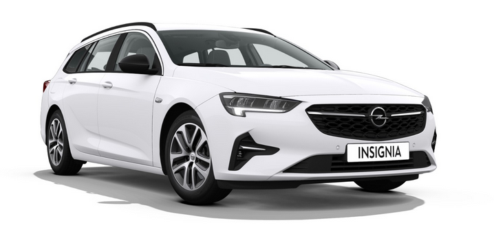 Opel Insignia Sports Tourer Edition 2.0 Turbo **INKLUSIVE WARTUNG & VERSCHLEIß** NAVI/SHZ/LHZ/PDC v+h/KLIMAAUTOMAT image