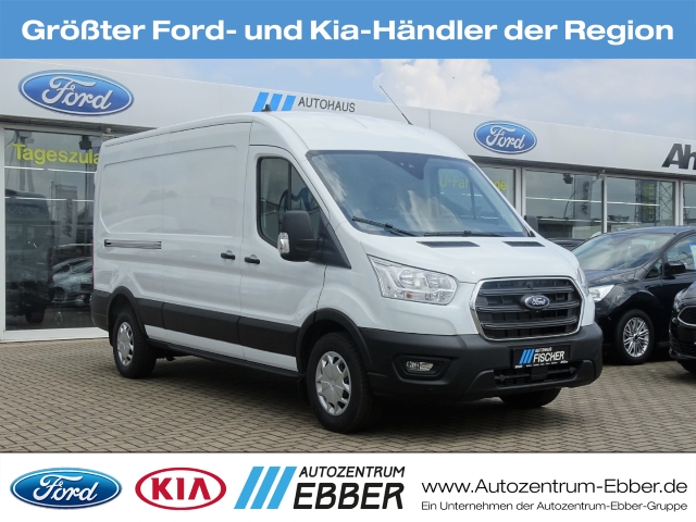 Ford Transit 7.Generation  Kastenwagen 350 L2H2 2.0 TDCi Trend (Heckantrieb)