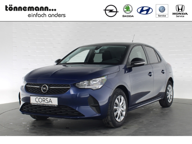 Opel Corsa F  1.2 Edition