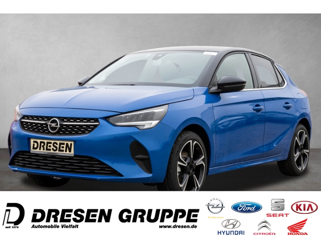 Opel Corsa F  1.2 Elegance