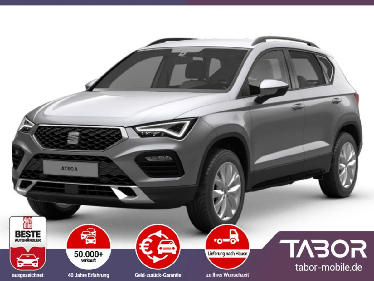 SEAT Ateca 5FP  1.5 TSI ACT Style DSG