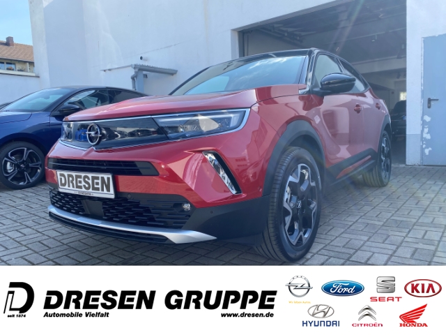 Opel Mokka B  1.2 DI Turbo Ultimate