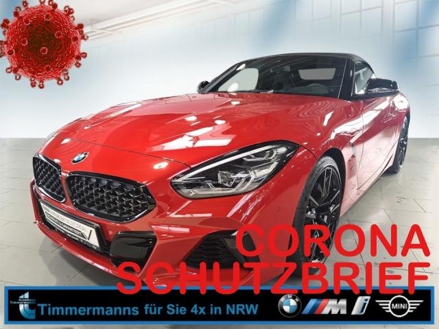 BMW Z4 G29  Roadster M40i First Edition Steptronic Sport
