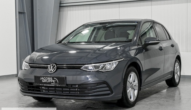 VW Golf VIII  1.5 TSI ACT Life